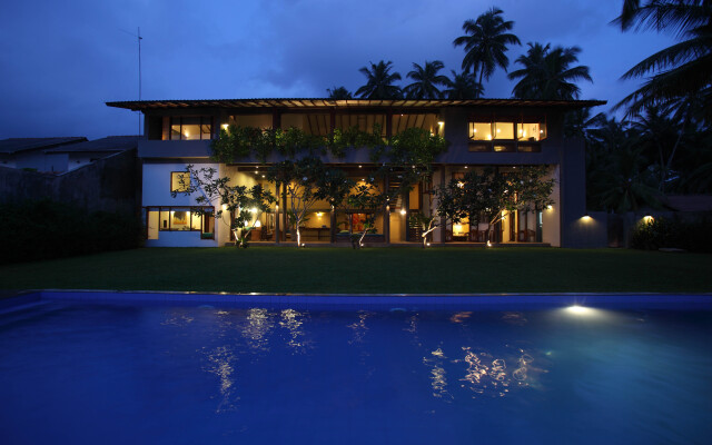 Nil by Yoho Hotel
