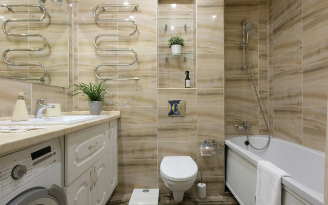 Квартира Сердце Васильевского острова