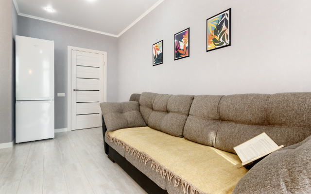 Апартаменты в Центре