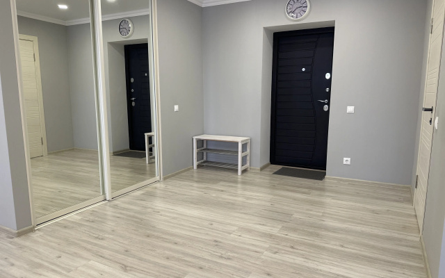 Kvartira Stil'naa v novom dome