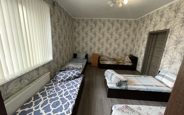 Vnukovo Home Guest house