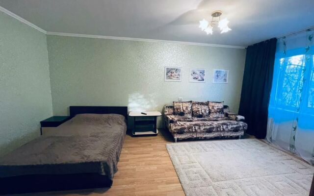 Квартира Энергетиков 56