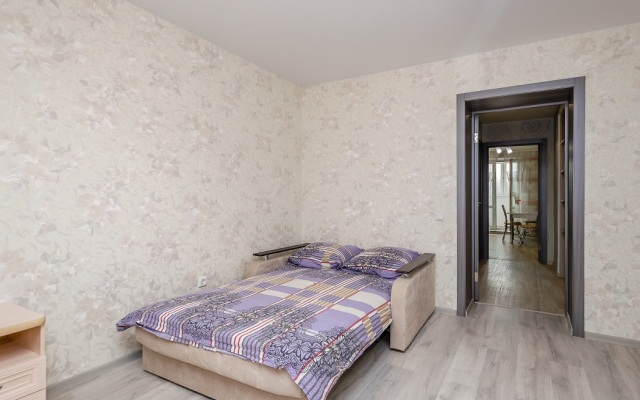 Sladkiy Son Apartments