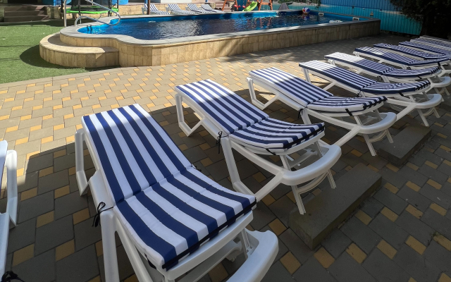 Valentina Hotel