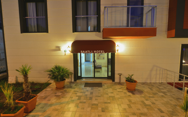 Saatli Hotel