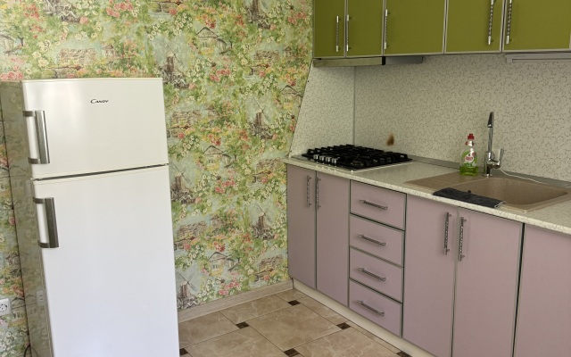 Zhiloy Dom Flat