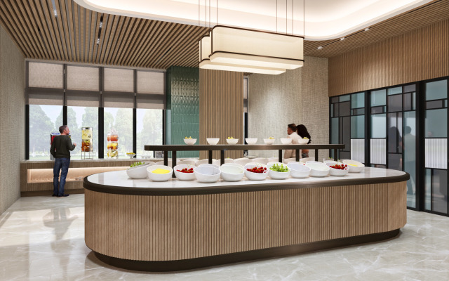 Radisson Hotel Istanbul Merter