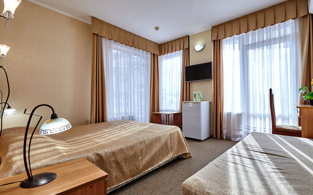 Гостевой дом Южный Бриз