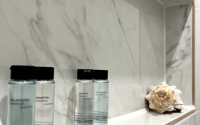 Апартаменты Arban Smart