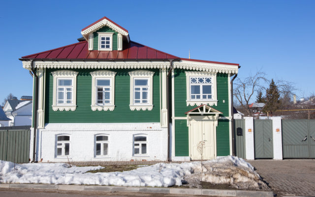 Suzdal Dom Mini-hotel