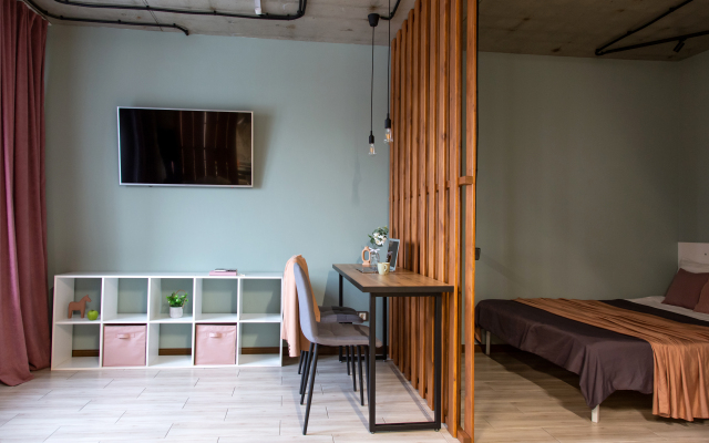 Loft Studio Loft