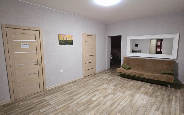 Gostinitsa 7А Hotel