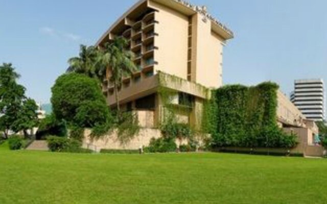 Pan Pacific Sonargaon Dhaka Hotel