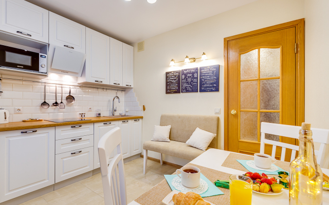 Апартаменты "My favorite apartment"