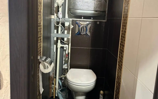 Uyutnye Dvuhkomnatnye S vidom Na More  Apartment