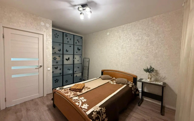 Квартира Бабочка