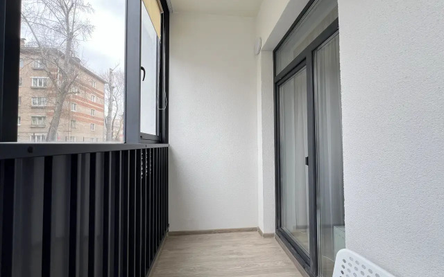 Atmosfera Apartments