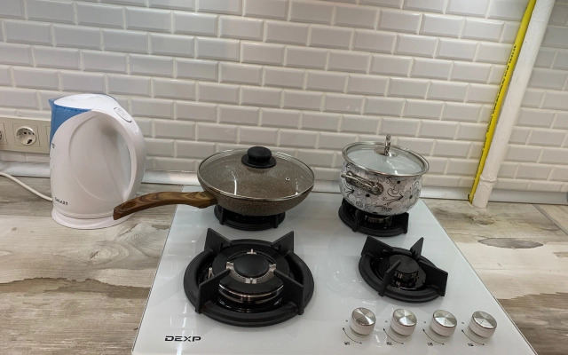 Na Sverdlova 79A NiceAparts Flat