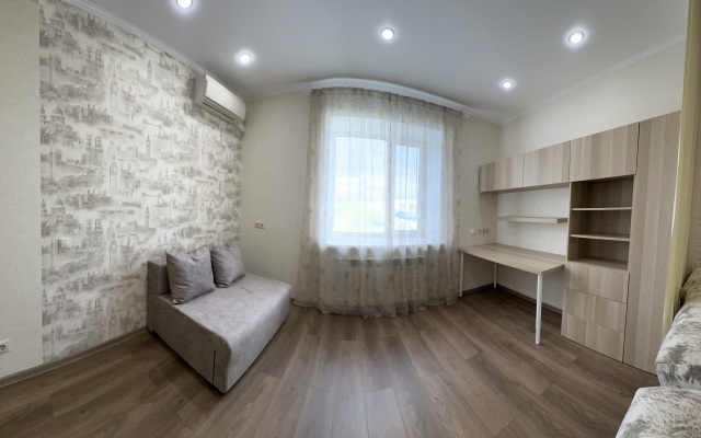 2kh-komnatnaya vozle metro Flat