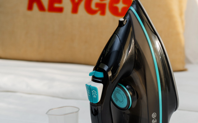 Keygo #0201 ryadom s Natsionalnoy Galereey Apartments