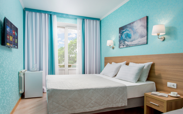 Gostinica Bell Hotel Belle Hotel