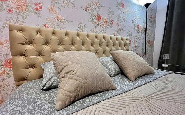 Апартаменты 54 Восточно Кругликовская 18/1