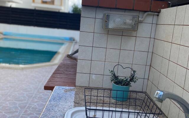 Seafront With Private Pool Villa
