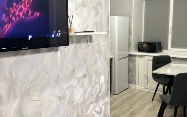 1 Komnatnaya Zhd Vokzal Flat