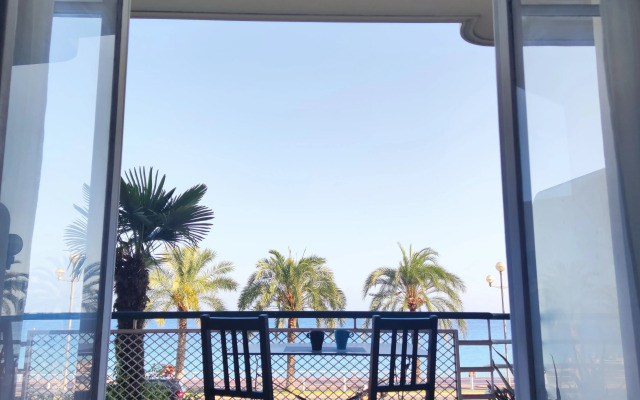 Seaview With One Bedroom Apartments