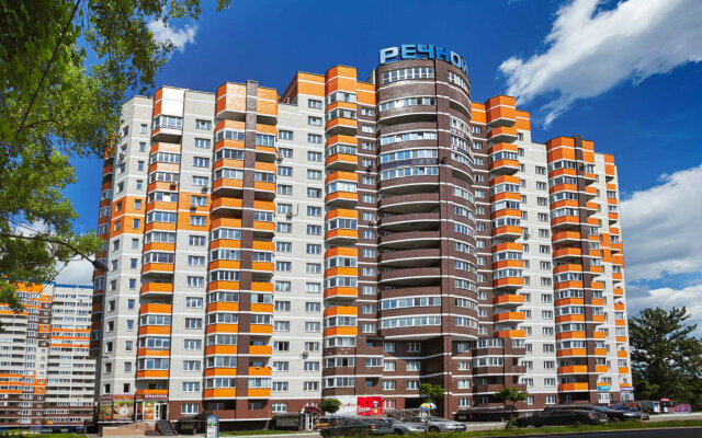 Apartamentyi Gorchitsa