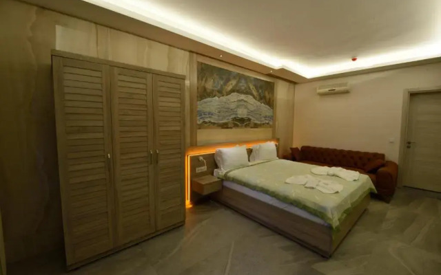 THE KUMSAL Hotel
