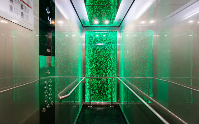 Апартаменты TatAparts ЭКИЯТ  Exclusive Residences