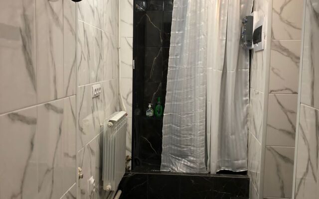 Апартаменты на Гороховой