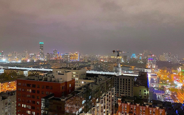 Квартира Студия на улице Азина 22/7