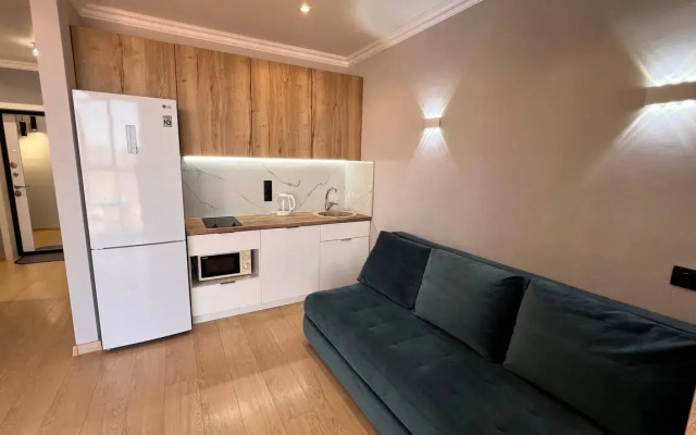 Apartamenty Sochiposutochno