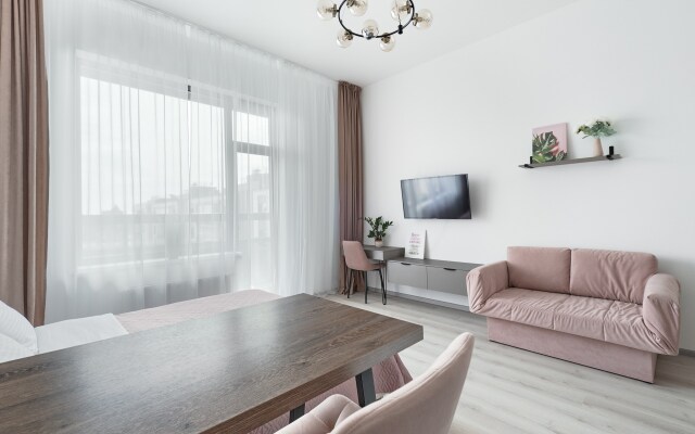 Prityazhenie  Apartments