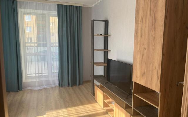 Апартаменты на Норильском бульваре