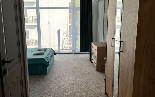 Hotel Proleto