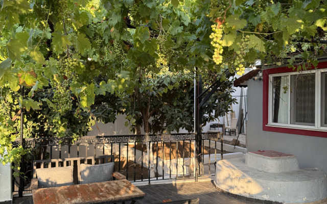 Eko Homes Fethiye Apart-hotel