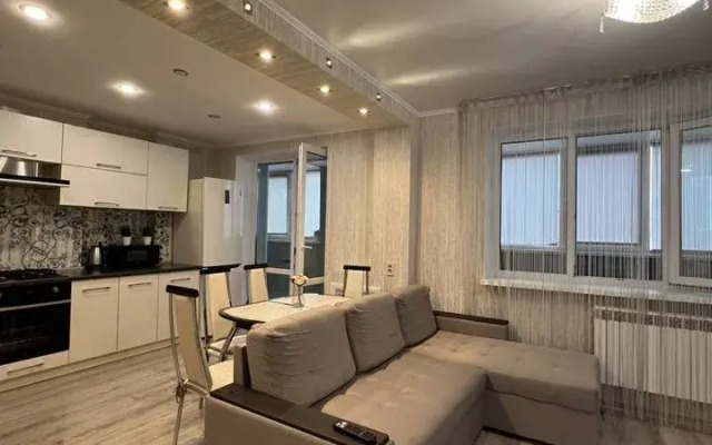 Квартира в Советском районе