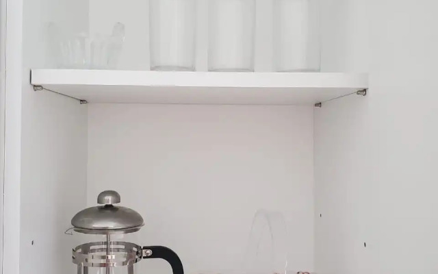 Апартаменты ул. Адмирала Горшкова 57