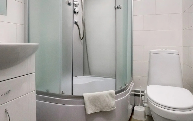 Usadyba Guest House