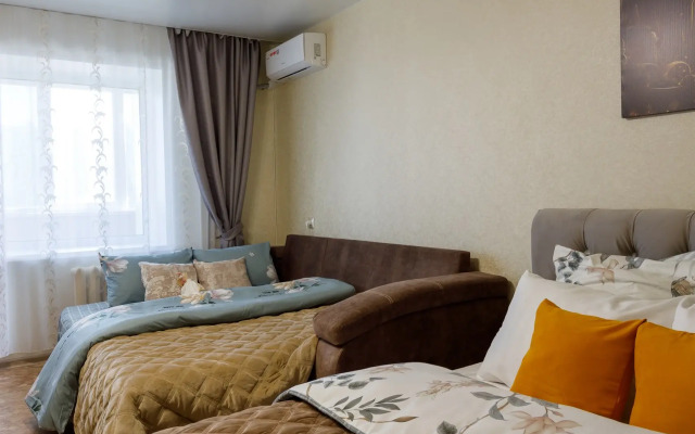 Vesennie Nastroyenie Flat
