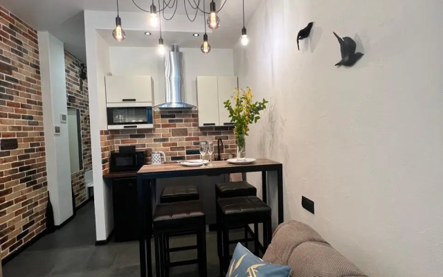 Квартира Мокко с видом на море