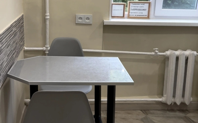 Квартира на Калинина 107