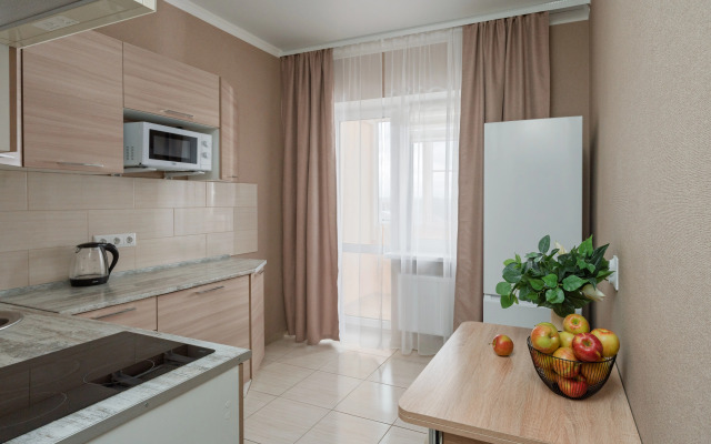 Tyulpan Apart Apartments