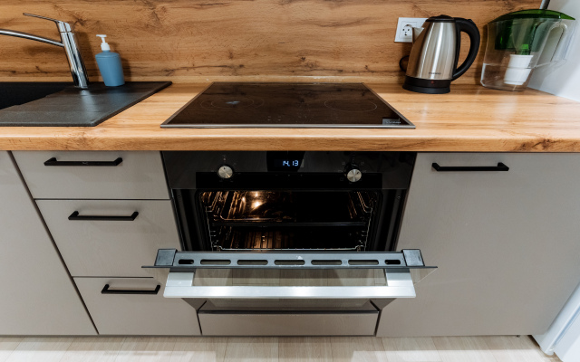 Квартира Двушка на планете