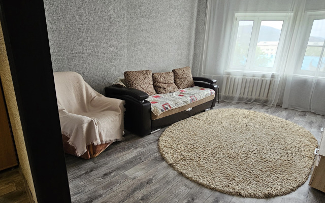 Квартира на Ленинградском проспекте, 4