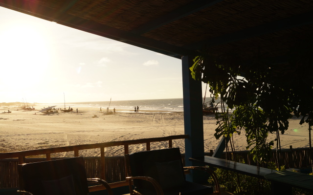 Отель Vila Stella Cadente