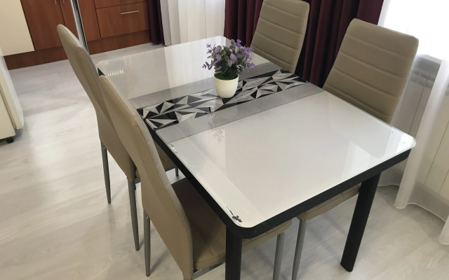 1001 nights on Sommer Apartment